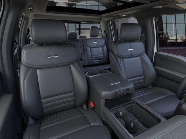 new 2025 Ford F-350 car, priced at $88,292