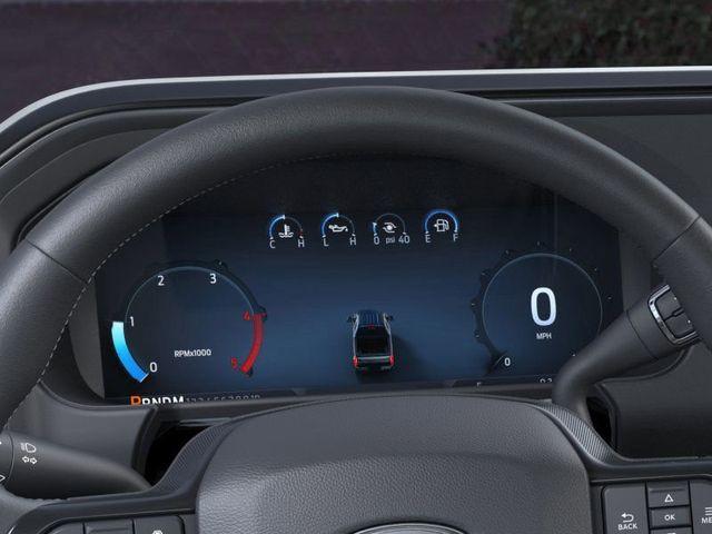 new 2025 Ford F-350 car, priced at $88,292