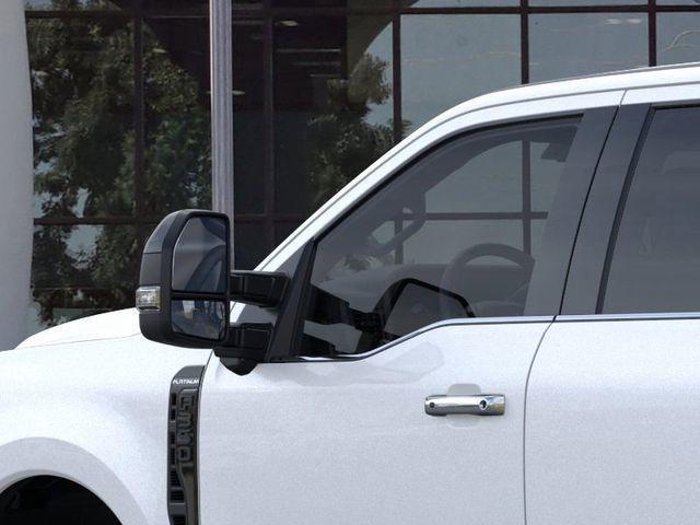 new 2025 Ford F-350 car, priced at $88,292