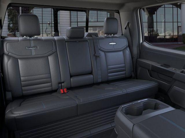 new 2025 Ford F-350 car, priced at $88,292