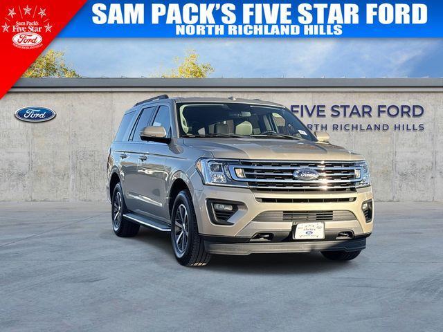 used 2018 Ford Expedition car, priced at $18,000