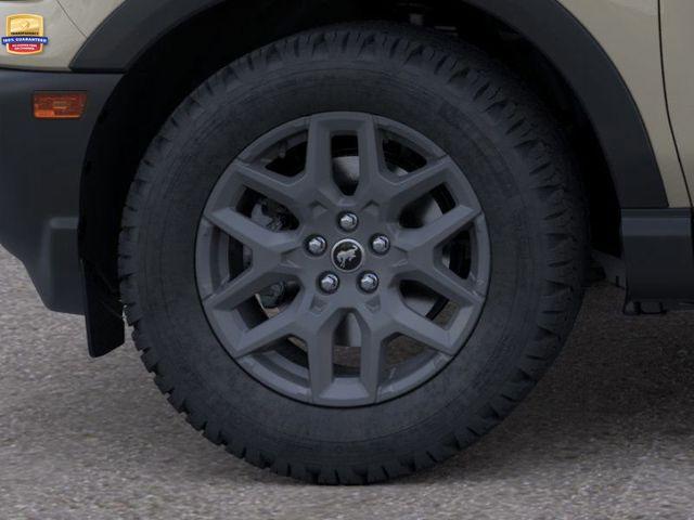 new 2025 Ford Bronco Sport car, priced at $32,842