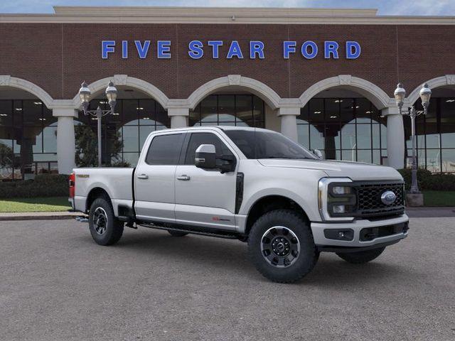 new 2024 Ford F-250 car, priced at $85,818