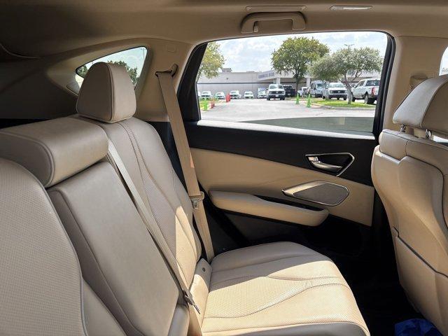 used 2021 Acura RDX car, priced at $26,000