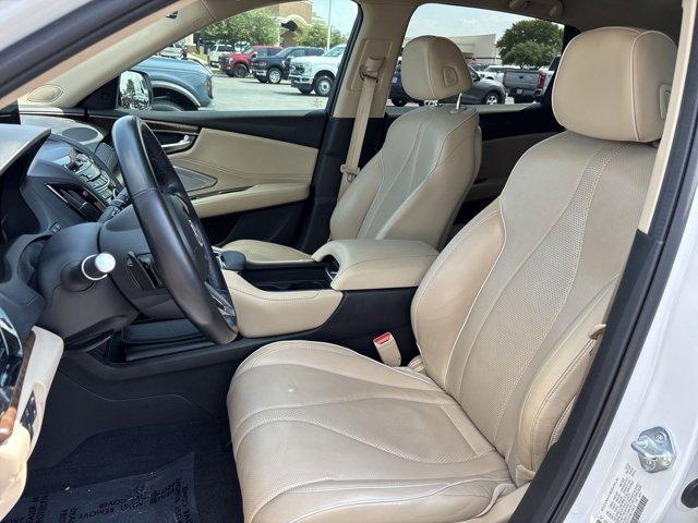 used 2021 Acura RDX car, priced at $26,000