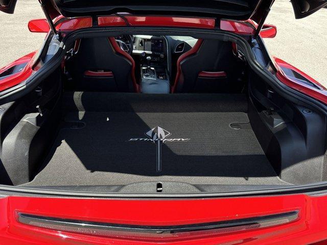 used 2014 Chevrolet Corvette Stingray car, priced at $30,000