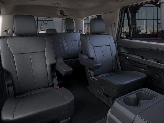 new 2024 Ford Expedition car, priced at $57,658