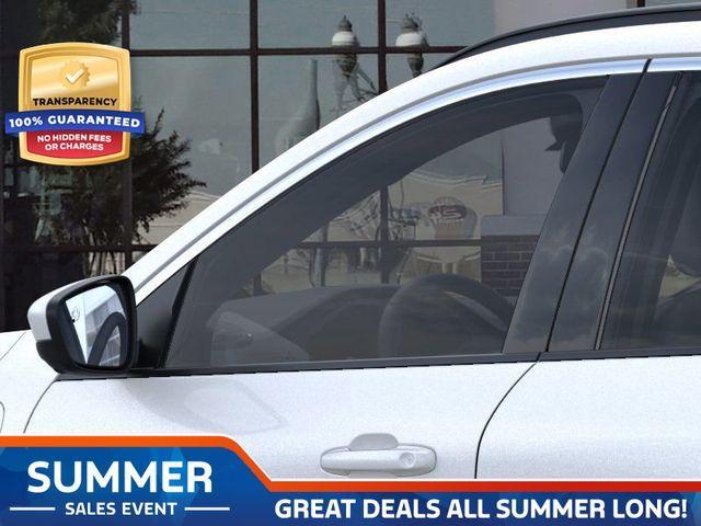 new 2025 Ford Escape car, priced at $34,390