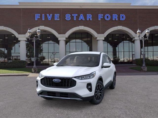 new 2025 Ford Escape car, priced at $29,300