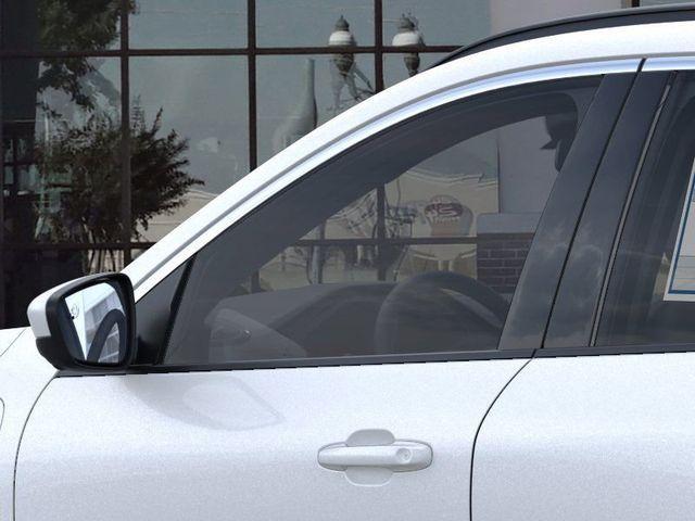 new 2025 Ford Escape car, priced at $29,300