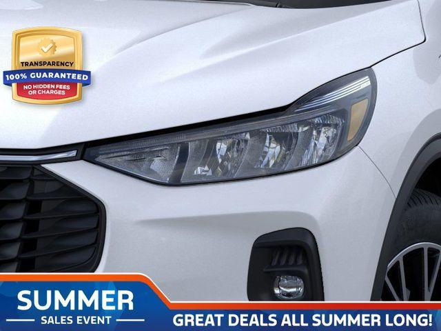 new 2025 Ford Escape car, priced at $34,390