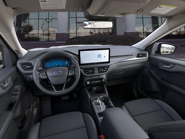 new 2025 Ford Escape car, priced at $29,300