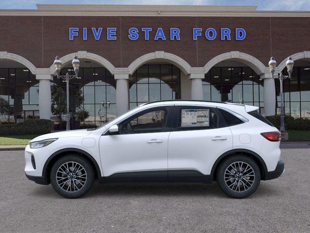 new 2025 Ford Escape car, priced at $29,300