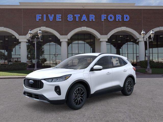 new 2025 Ford Escape car, priced at $29,300