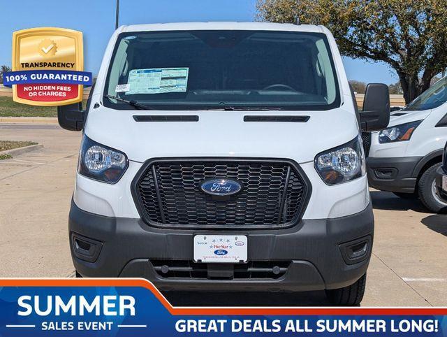 new 2024 Ford Transit-250 car, priced at $39,711