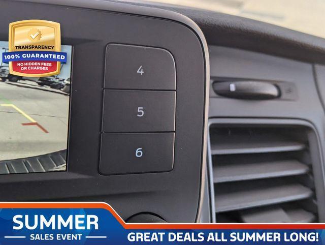 new 2024 Ford Transit-250 car, priced at $39,711