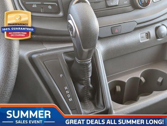 new 2024 Ford Transit-250 car, priced at $39,711