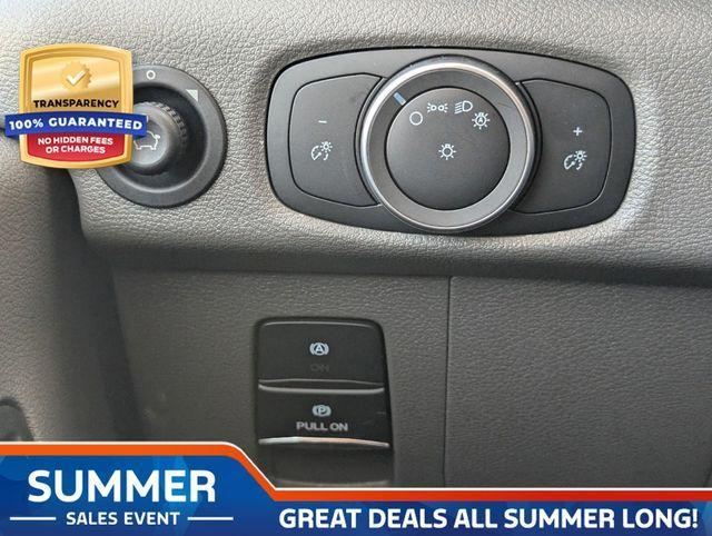 new 2024 Ford Transit-250 car, priced at $39,711