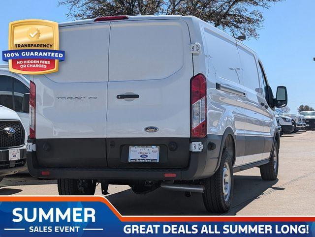 new 2024 Ford Transit-250 car, priced at $39,711