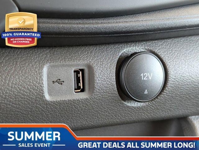 new 2024 Ford Transit-250 car, priced at $39,711