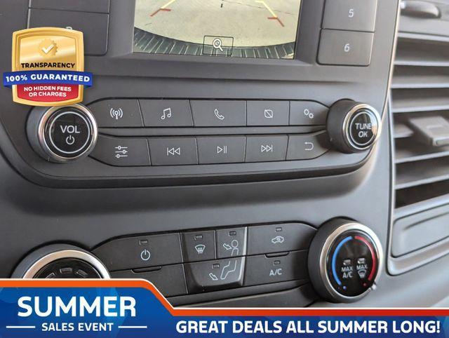 new 2024 Ford Transit-250 car, priced at $39,711