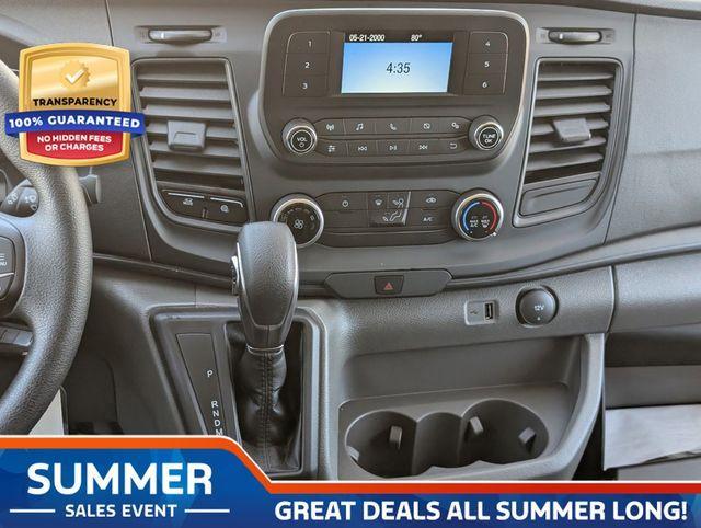 new 2024 Ford Transit-250 car, priced at $39,711