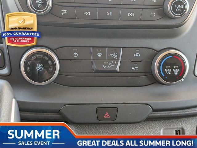 new 2024 Ford Transit-250 car, priced at $39,711