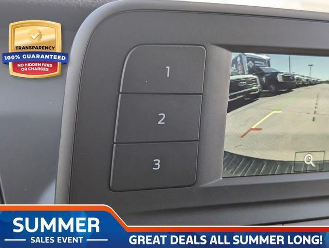 new 2024 Ford Transit-250 car, priced at $39,711