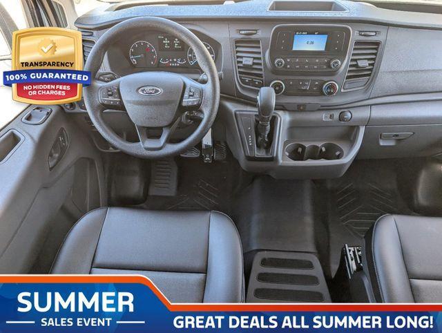 new 2024 Ford Transit-250 car, priced at $39,711