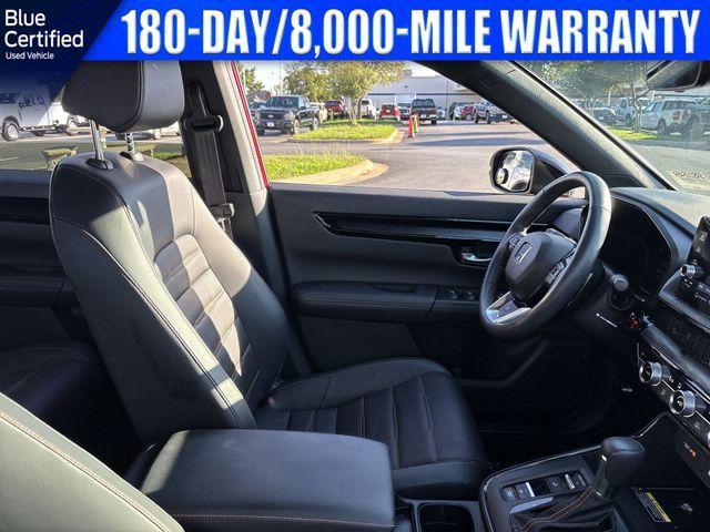 used 2023 Honda CR-V Hybrid car, priced at $31,000
