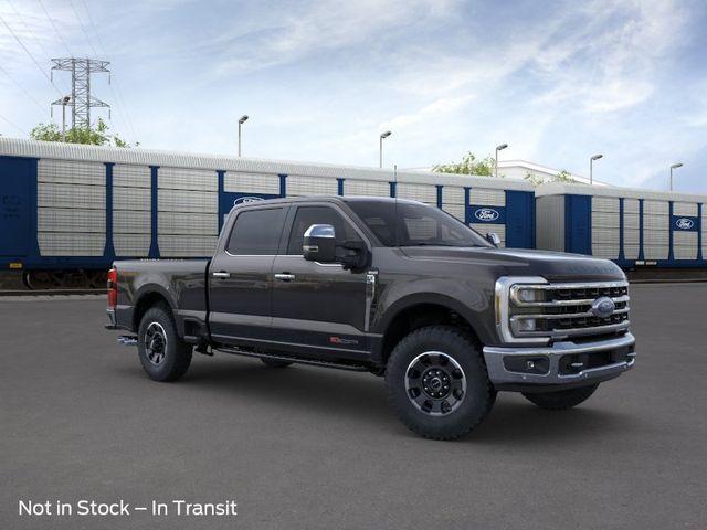 new 2024 Ford F-250 car, priced at $97,625