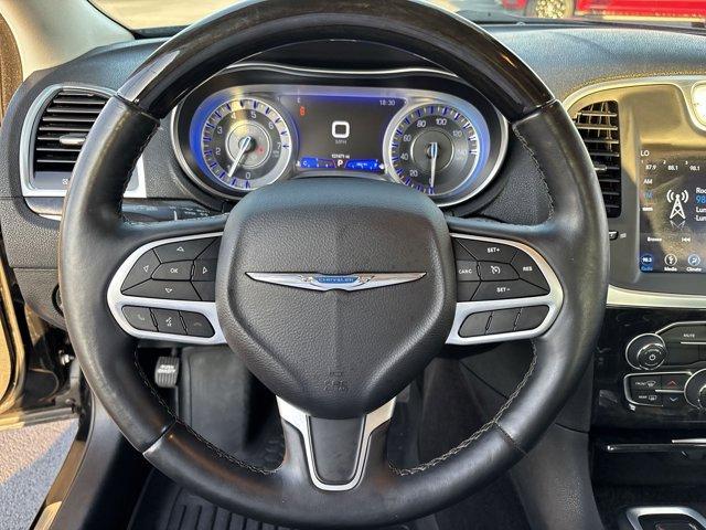 used 2019 Chrysler 300 car, priced at $15,000
