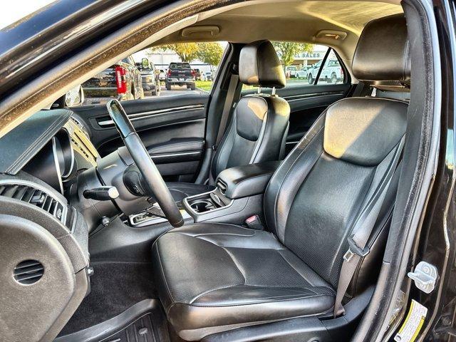 used 2019 Chrysler 300 car, priced at $15,000