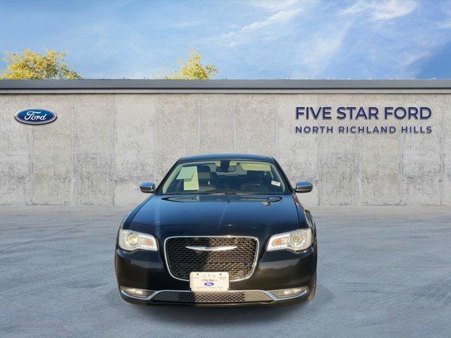 used 2019 Chrysler 300 car, priced at $15,000