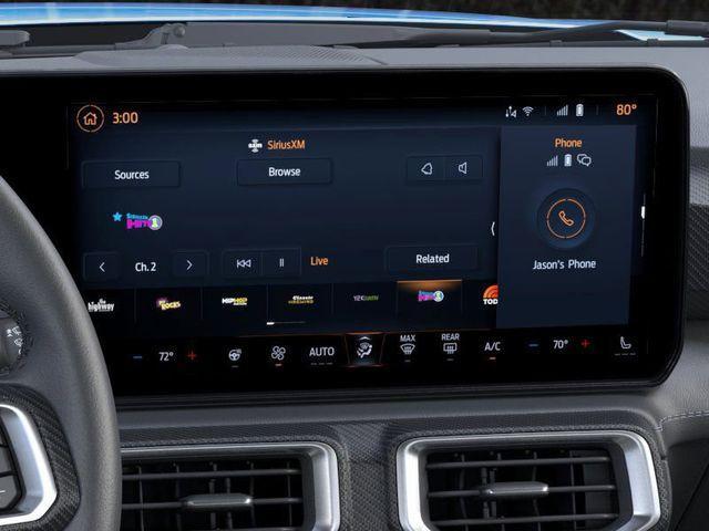 new 2025 Ford Mustang car, priced at $36,675