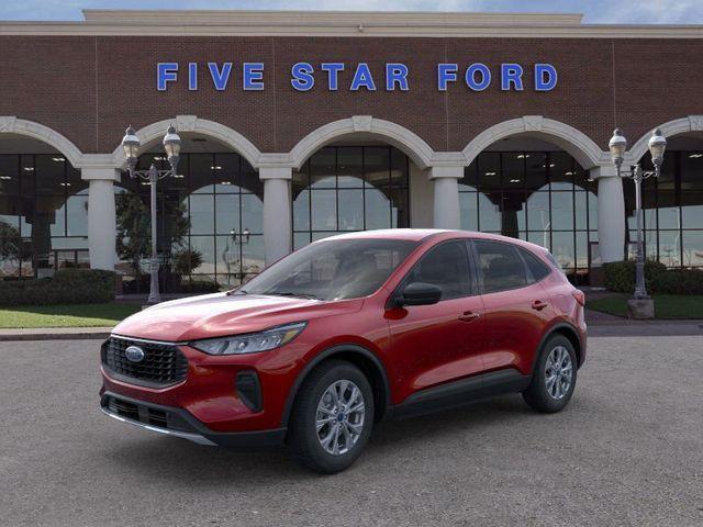 new 2025 Ford Escape car, priced at $29,140