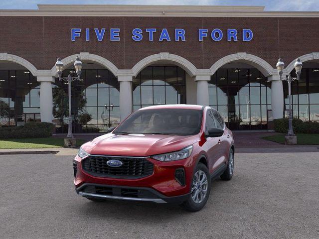 new 2025 Ford Escape car, priced at $29,140