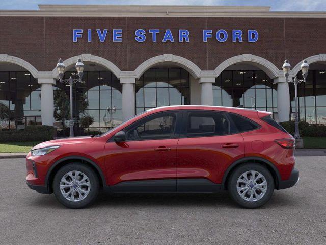 new 2025 Ford Escape car, priced at $29,140