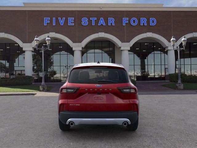 new 2025 Ford Escape car, priced at $29,140