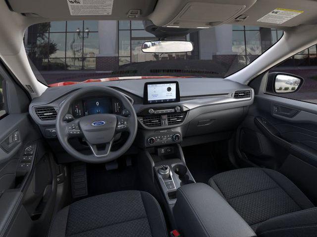 new 2025 Ford Escape car, priced at $29,140