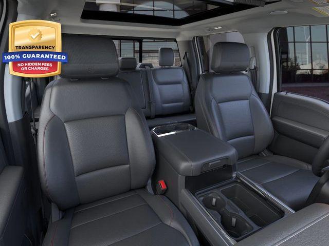 new 2025 Ford F-250 car, priced at $94,445