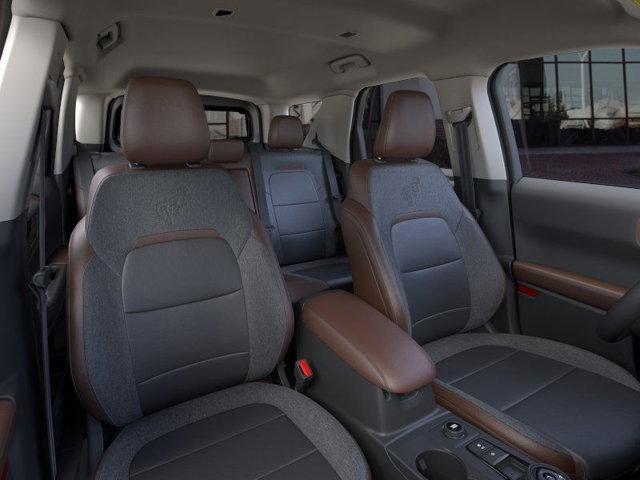 new 2024 Ford Bronco Sport car, priced at $33,288