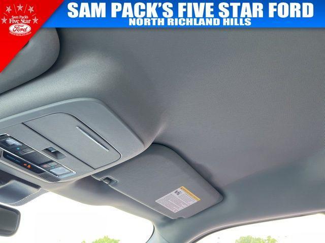 used 2021 Ford F-150 car, priced at $32,000
