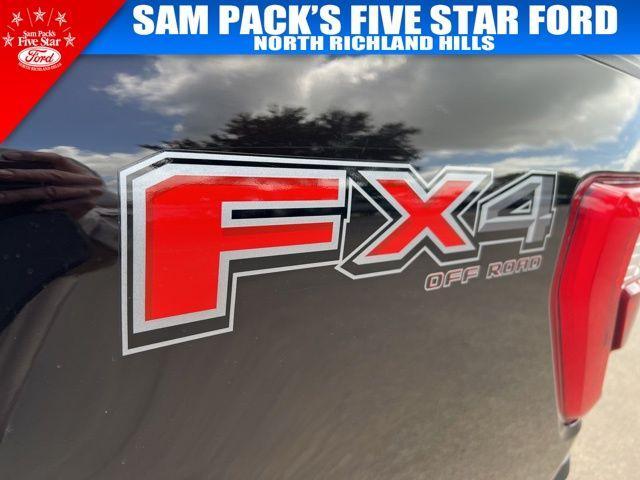 used 2021 Ford F-150 car, priced at $32,000