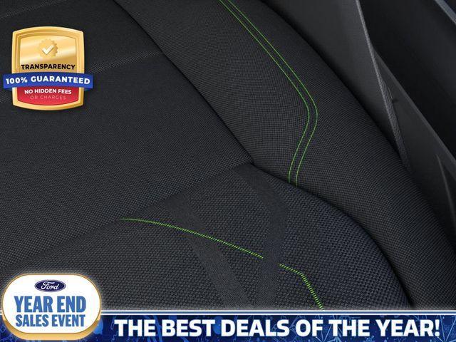 new 2025 Ford F-150 car, priced at $44,127