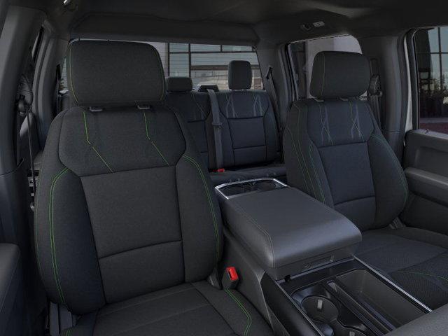 new 2025 Ford F-150 car, priced at $47,010