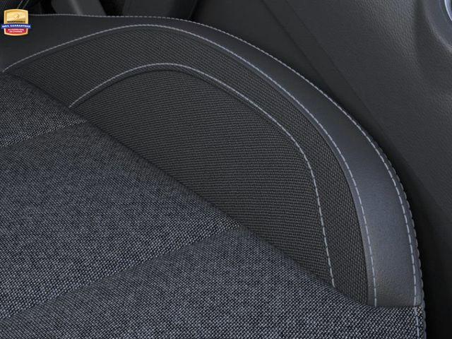 new 2025 Ford Mustang car, priced at $35,008