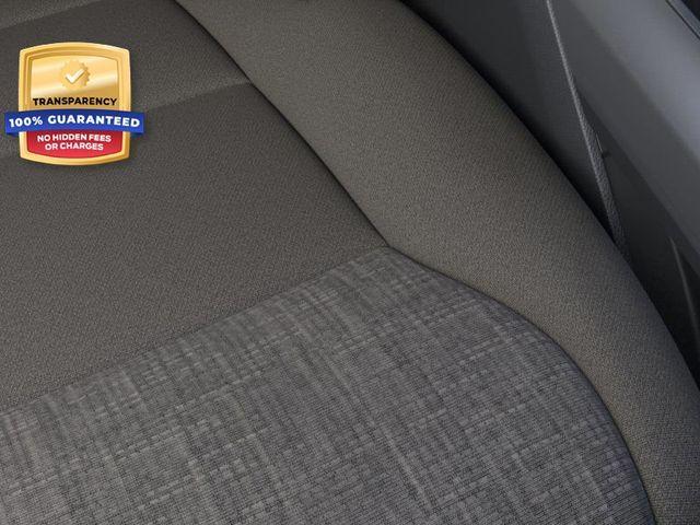 new 2025 Ford F-150 car, priced at $52,457
