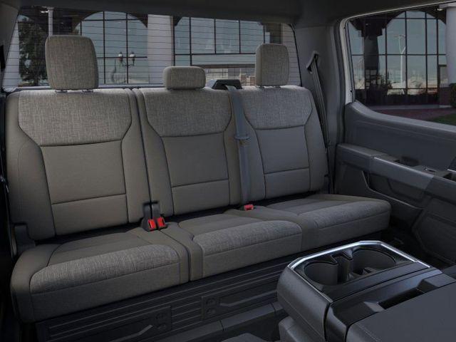 new 2025 Ford F-150 car, priced at $47,773