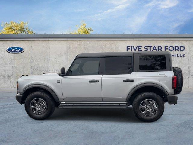 used 2024 Ford Bronco car, priced at $39,000